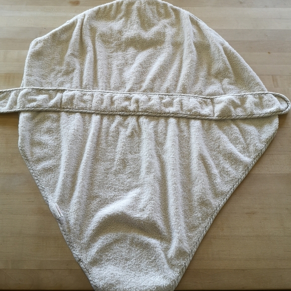 Newborn to 3 Months Baby Towel - Picture 4 of 7